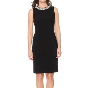 Vintage Joseph Ribkoff Dress Style 191028